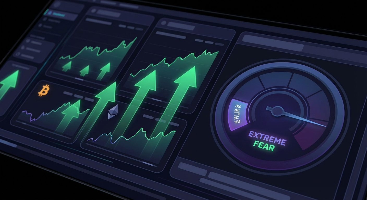 Bitcoin and Ethereum prices on a weekly crypto market chart for March 13 2026