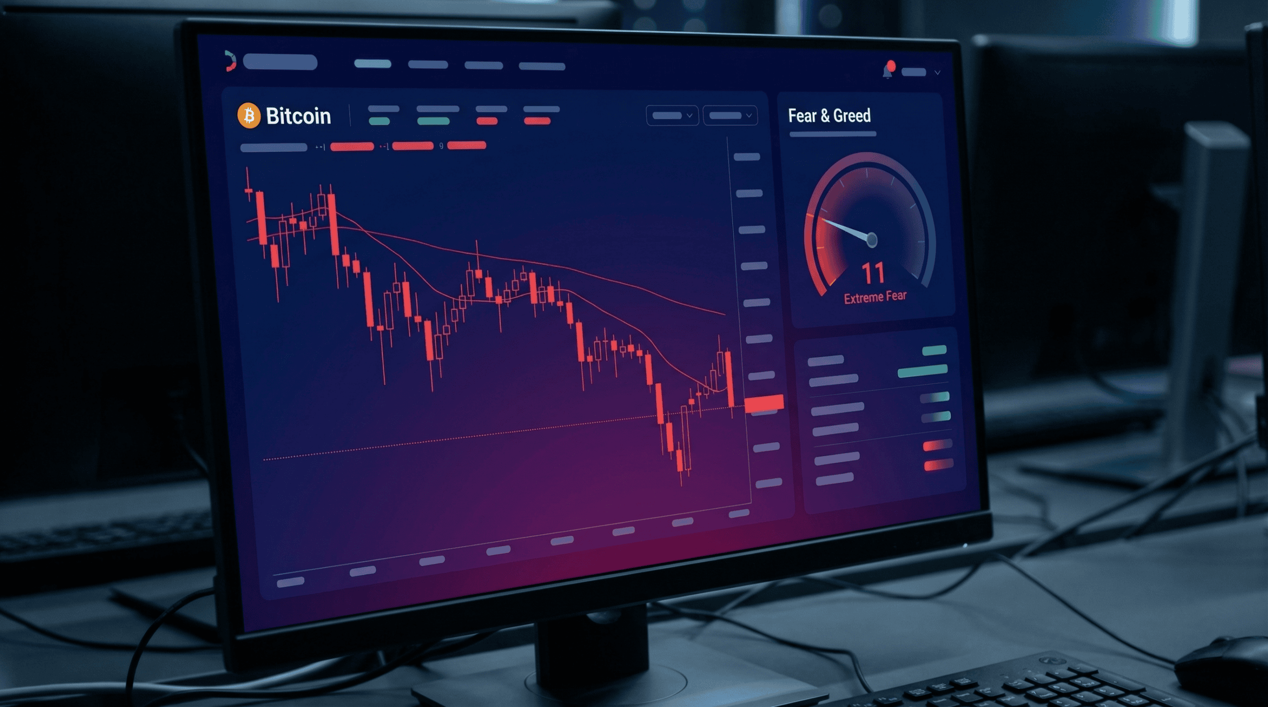 Crypto market weekly recap march 20 2026 - Bitcoin drops to $70K on rate fears