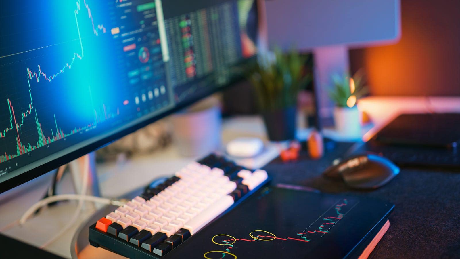 featured image for crypto markets reddit article