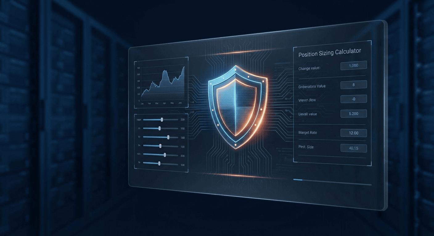 Risk management checklist for meme coin trading positions