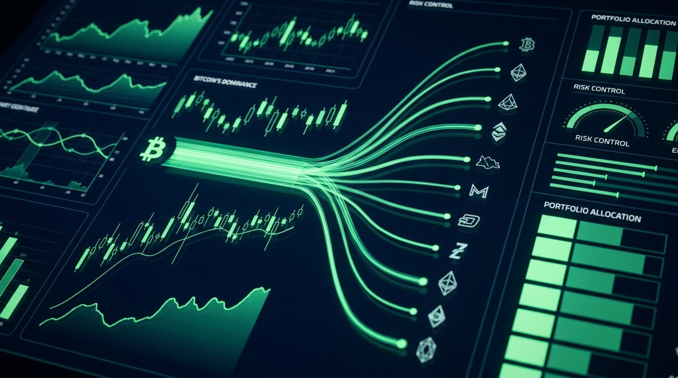 Altcoin trading strategy 2026 hero