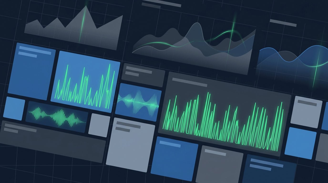 Crypto trading tools market scanner dashboard for altcoin volume and momentum