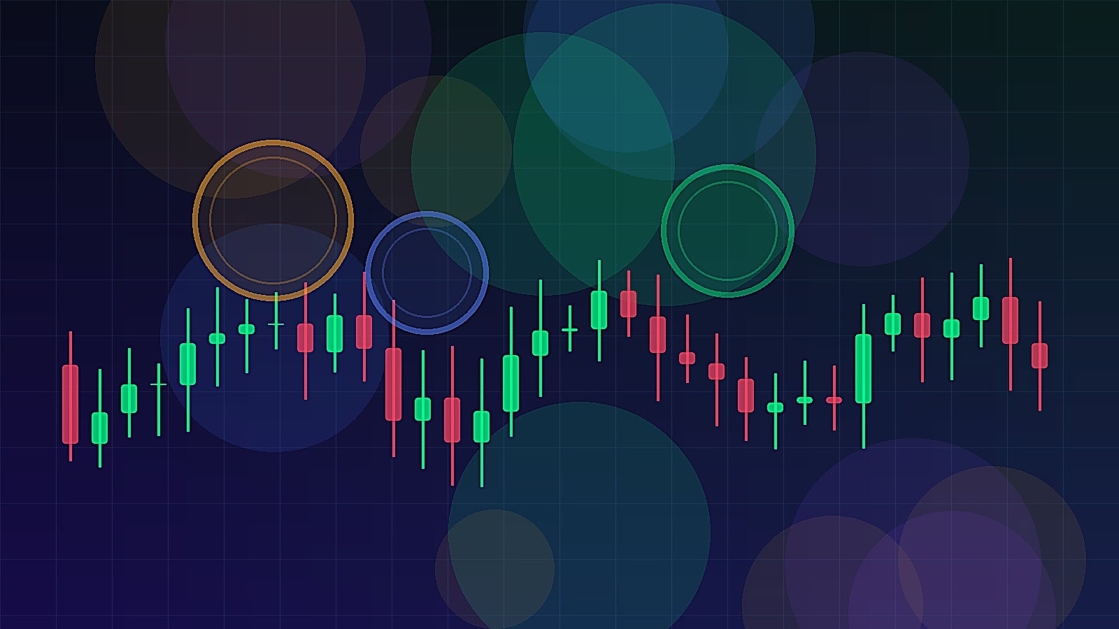 Bitcoin and Ethereum market breadth dashboard for May 2026