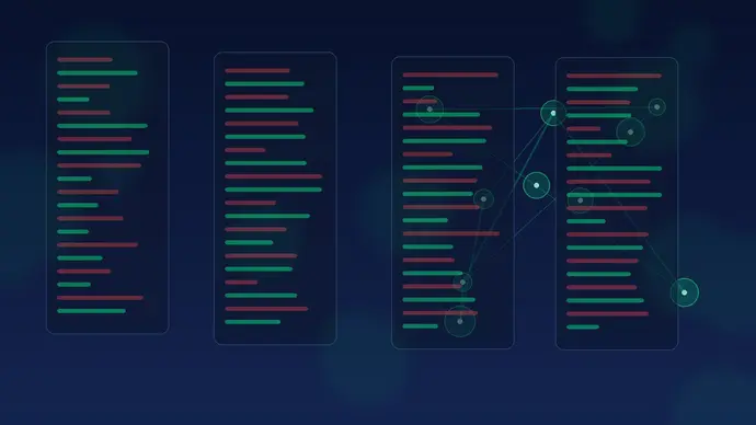 Crypto arbitrage app scanning exchange order books and routes
