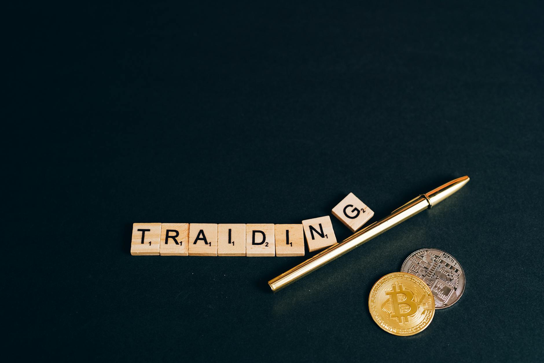 Crypto market weekly recap May 22 2026