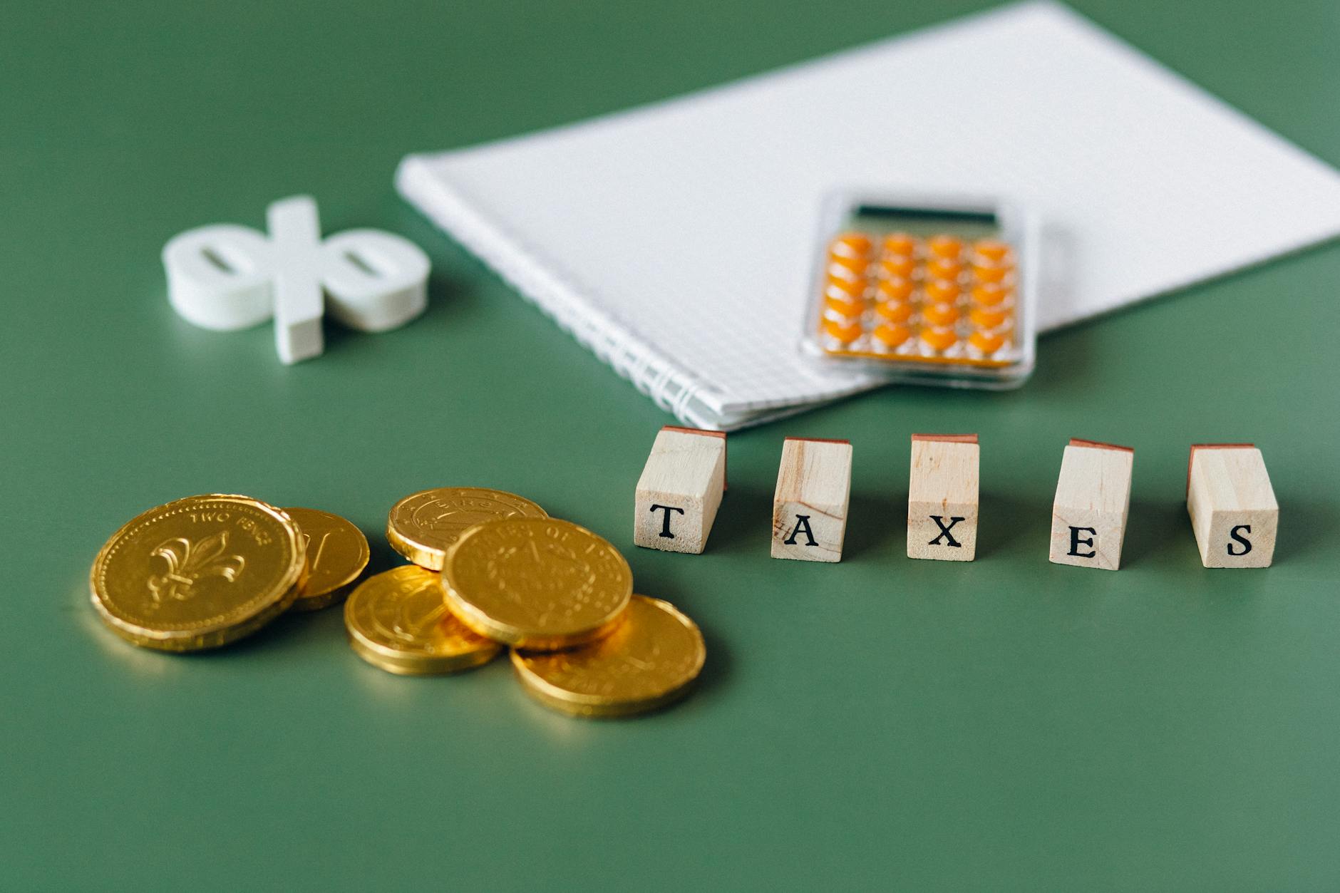 Crypto tax records and market data for 2026 digital asset reporting