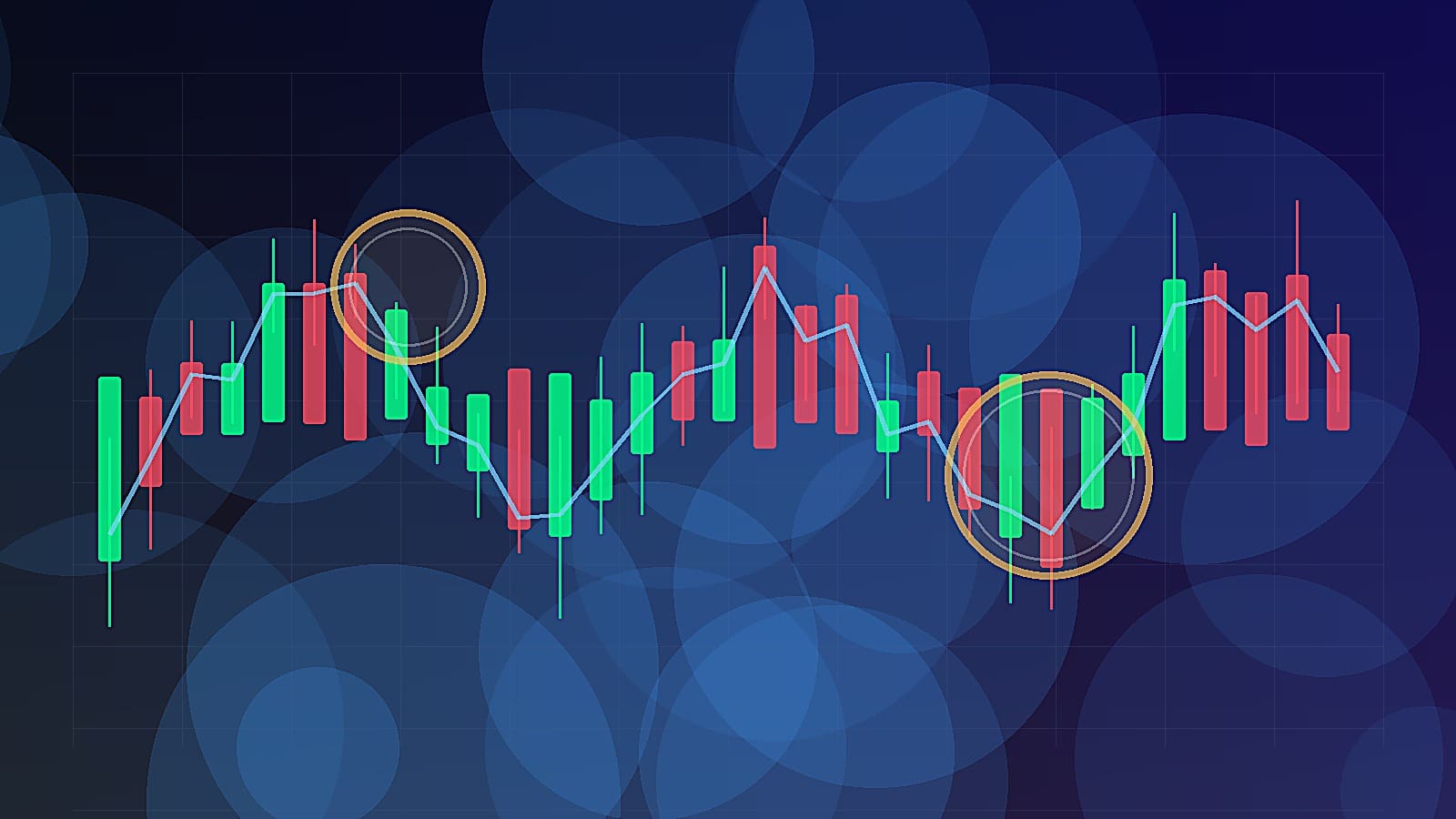 Dark crypto market depth dashboard comparing exchange liquidity and fees