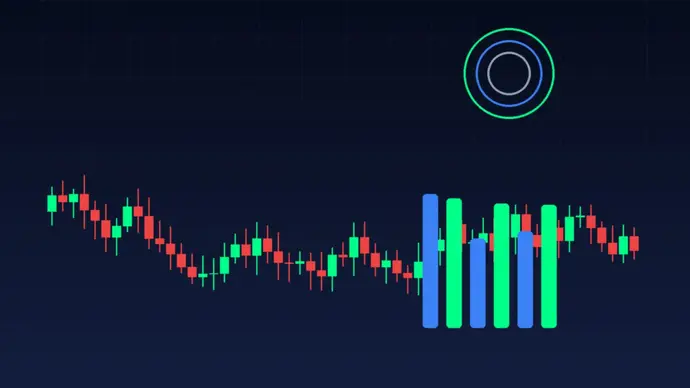 Crypto derivatives trading funding rate monitor